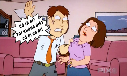 Sự trả thù ngọt ngào