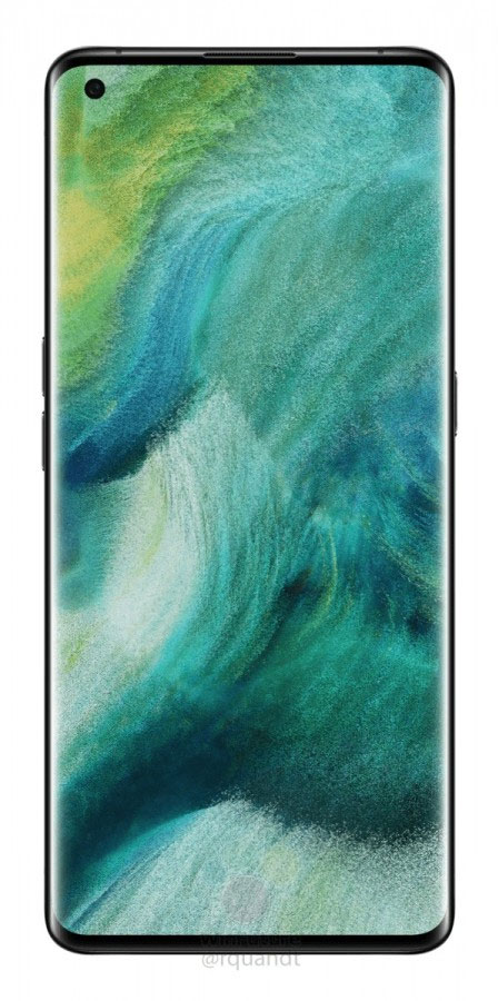 Oppo-Find-X2