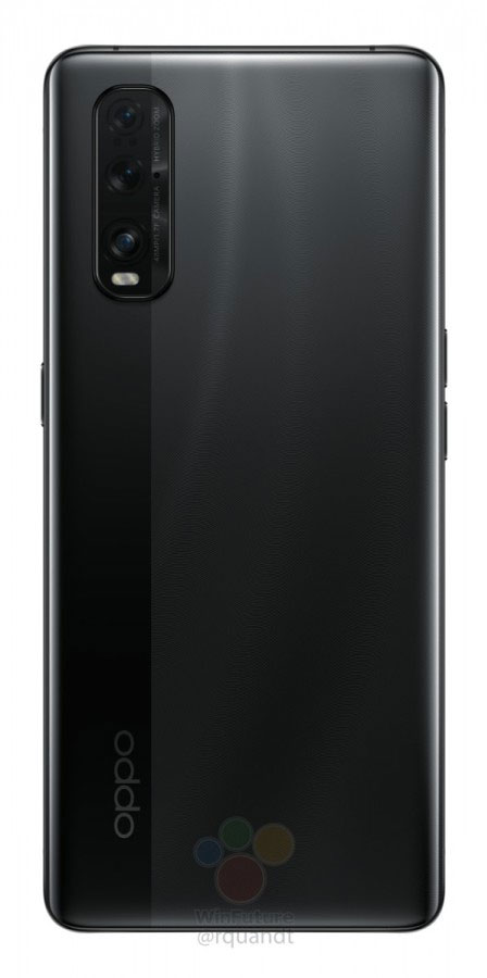 Oppo-Find-X2 1