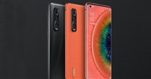 OPPO Find X2/ X2 Pro: Màn hình 120Hz 1440p, camera đứng đầu DxO Mark, Snapdragon 865, sạc đầy trong 38 phút