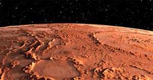 Tìm ra bằng chứng mạnh mẽ về sự sống trên Sao Hỏa