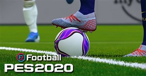 Cấu hình Pes 2020 PC