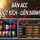 Từ 15/4, cấm người chơi điện tử mua bán vật phẩm ảo trong game