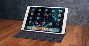 Đánh giá iPad Air 3 (2019)