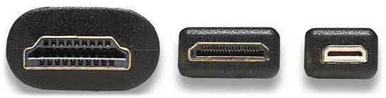 Đầu nối HDMI