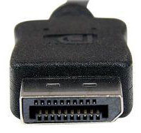 Đầu nối DisplayPort