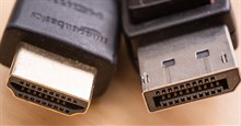 Phân biệt DisplayPort và HDMI
