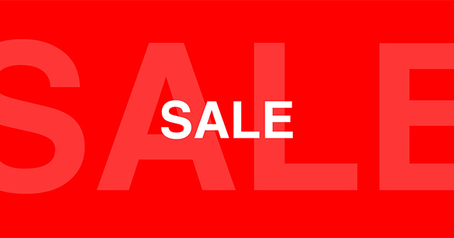 Sale off khác sale up to như nào? - QuanTriMang.com