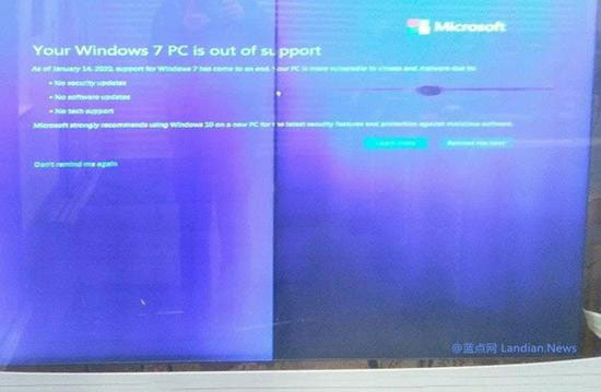 Màn hình các thiết bị màn hình kép