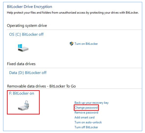 Cách dùng Bitlocker để mã hóa dữ liệu trên Windows 10 (Phần 1)