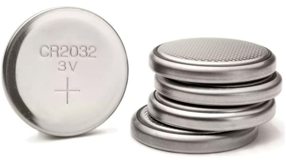 Pin lithium-ion