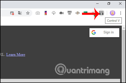 Tiện ích chỉnh sửa