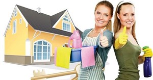 Cách vệ sinh nhà cửa để diệt khuẩn và phòng dịch bệnh