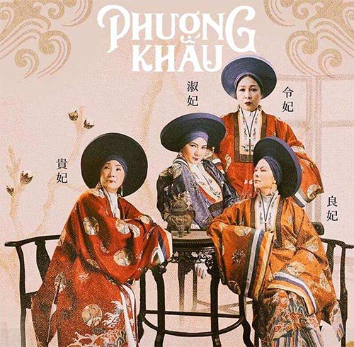 Nội dung “Phượng Khấu”