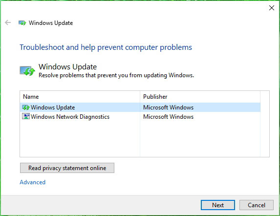 Cách Đặt Lại Windows Update Trên Windows 10 Đơn Giản - VERA STAR