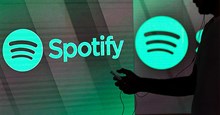 Spotify có giao diện màn hình chính mới, giúp người dùng dễ dàng tìm thấy nội dung yêu thích