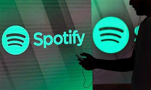 Spotify có giao diện màn hình chính mới, giúp người dùng dễ dàng tìm thấy nội dung yêu thích