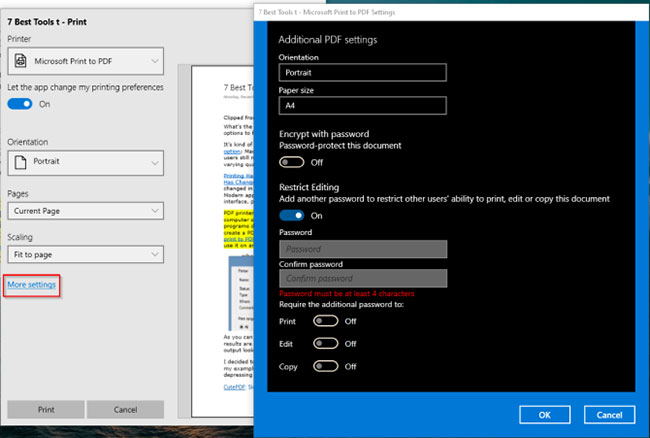 Tải Indexer Diagnostic Tool cho Windows 10