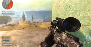 Cấu hình chơi mượt Call Of Duty Warzone trên PC