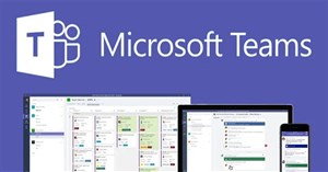 Hướng dẫn sử dụng Microsoft Teams trên máy tính