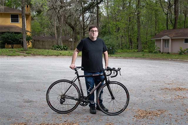 "Nạn nhân Zachary McCoy"