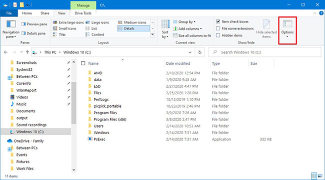 Xóa file khỏi thư mục Windows\Installer trong Windows 10 có an toàn không?