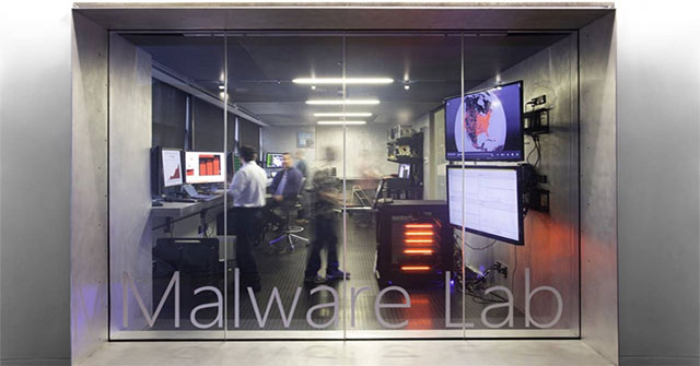 Đội ngũ bảo mật Microsoft