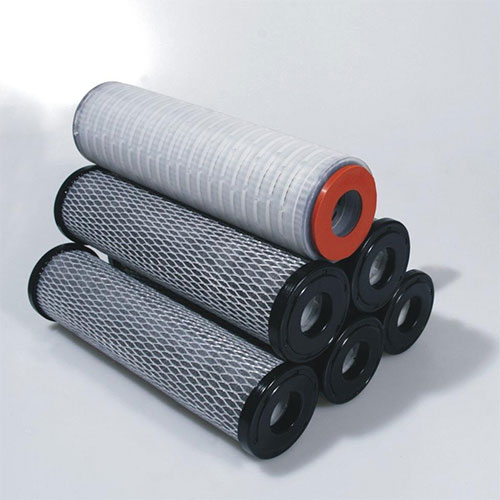 Than hoạt tính trong máy lọc nước