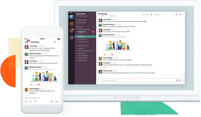 Slack