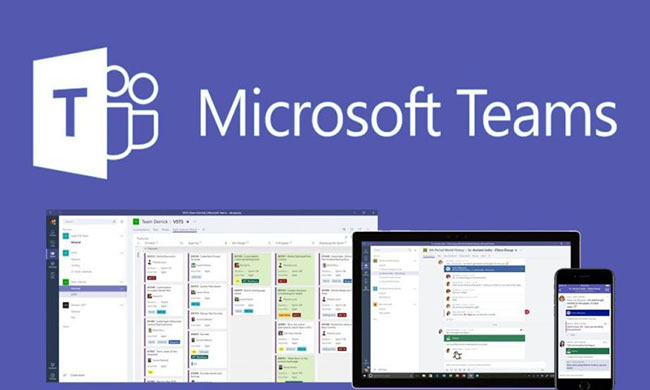 Microsoft Teams