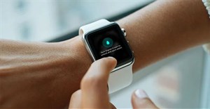 Cách cải thiện tính năng Parental Lock cho Apple Watch