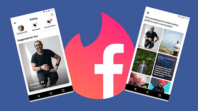 Tăng cài đặt bảo mật Facebook