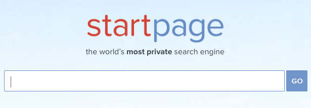 Những điều cần biết về Startpage Startpage-1