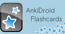 Cách học tiếng Anh qua Flashcard trên AnkiDroid