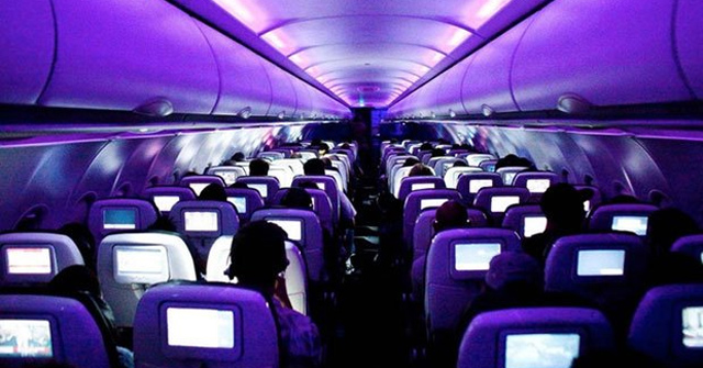 Bí mật về bóng tối trong cabin