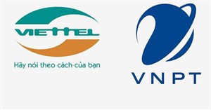Nhà mạng Viettel và VNPT thông báo mạng chậm, truy cập vào Facebook sẽ không ổn định