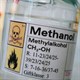 Cách phân biệt ethanol và methanol