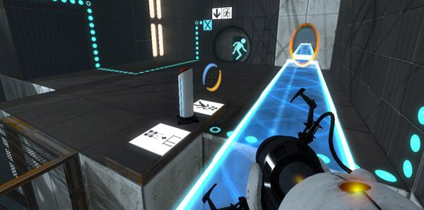 Chơi Portal 2