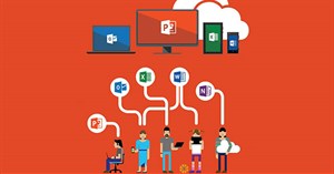 Cách chia sẻ đăng ký Office 365 Home với người khác