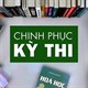 Cách xem VTV7 online ôn thi THPT Quốc gia, vào lớp 10 trên Chinh phục Kỳ thi