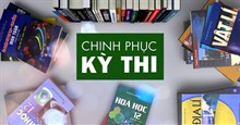 Cách xem Chinh phục Kỳ thi VTV7 online ôn thi THPT Quốc gia 2021