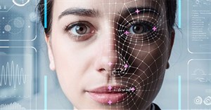 Công nghệ nhận diện khuôn mặt