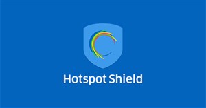Đánh giá Hotspot Shield: VPN nhanh nhất hiện có với công nghệ độc quyền