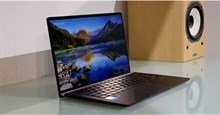 Đánh giá Asus ZenBook 14 UX433F: Chiếc laptop 14 inch toàn màn hình