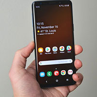 One UI cho Android là gì?
