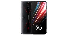 Nubia Red Magic 5G: Smartphone đầu tiên trên thế giới được trang bị màn hình 144Hz