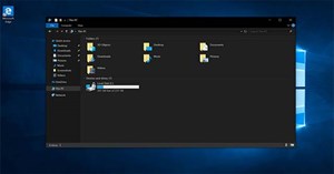 Công cụ này sẽ giúp việc quản lý thiết lập dark mode trên Windows 10 đơn giản hơn