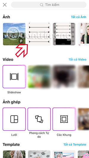 theme đường kẻ iphone