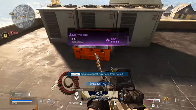 Tổng hợp mẹo chơi Call of Duty Warzone giúp bạn giành TOP 1