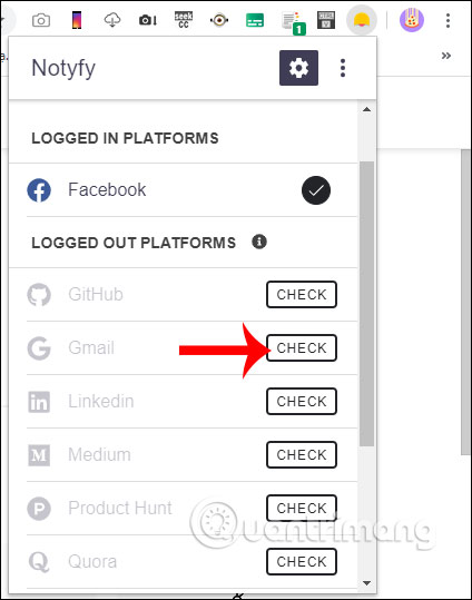 Đăng nhập tài khoản 